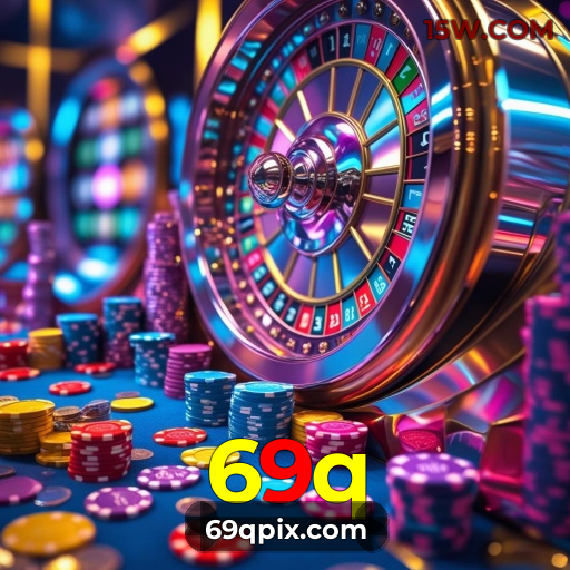 Slots Premium da PG Soft na 69q