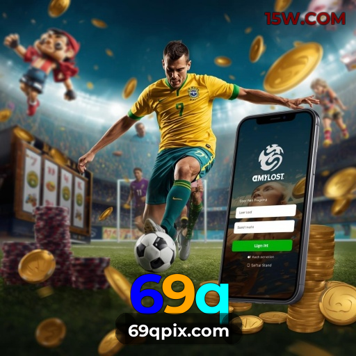 Promoções e bônus exclusivos da 69q