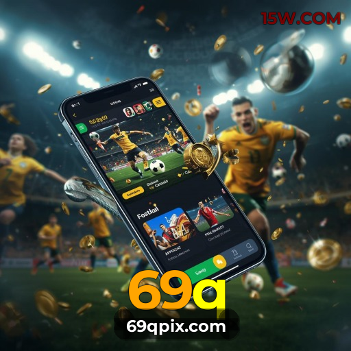 Streaming 4K no cassino ao vivo da 69q