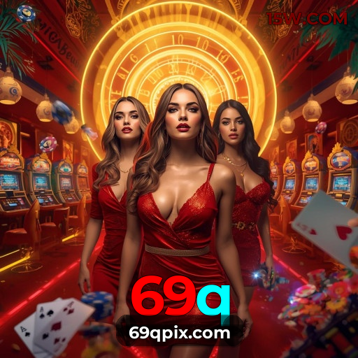 Promoções e bônus exclusivos da 69q