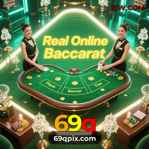 Dealers profissionais da 69q