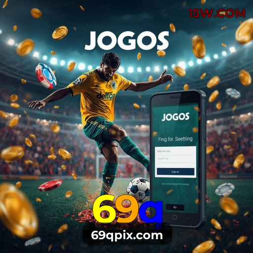 Jogos com maior RTP na 69q