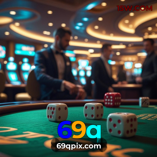 Apostas esportivas ao vivo na 69q